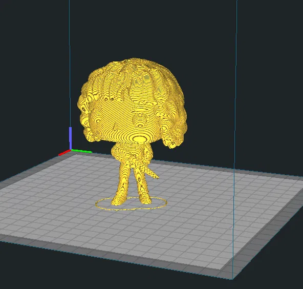 Nancy – Mô hình Funko POP! từ Stranger Things - Image 2