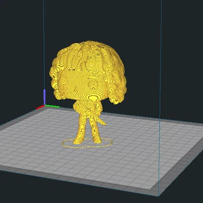 Nancy – Mô hình Funko POP! từ Stranger Things