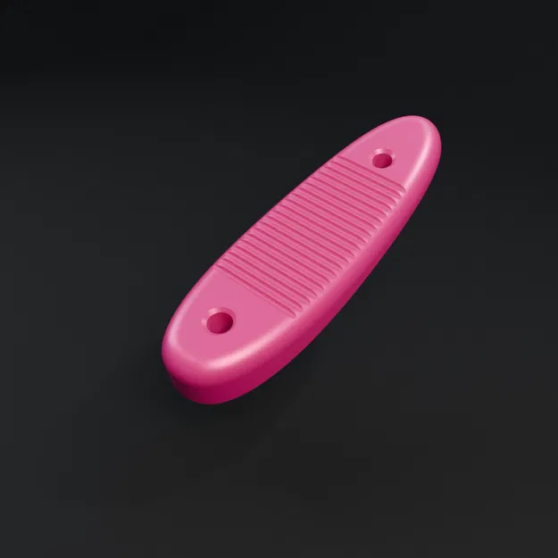 Miếng đệm báng súng trường 1938 - Image 1