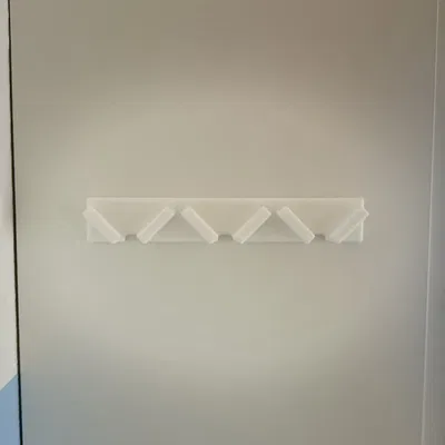 Giá treo tường Fresh 'n Rebel (Wall Mount) cho Smart Tag