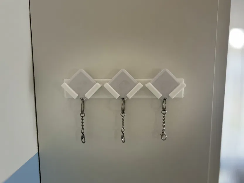 Giá treo tường Fresh 'n Rebel (Wall Mount) cho Smart Tag - Image 2