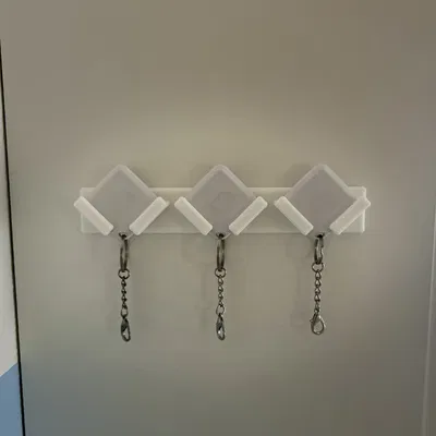 Giá treo tường Fresh 'n Rebel (Wall Mount) cho Smart Tag