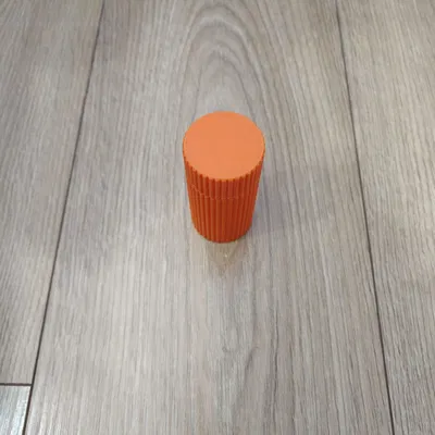 BOX (SUPER VERSION) – Hộp vặn nắp (UPD.1)