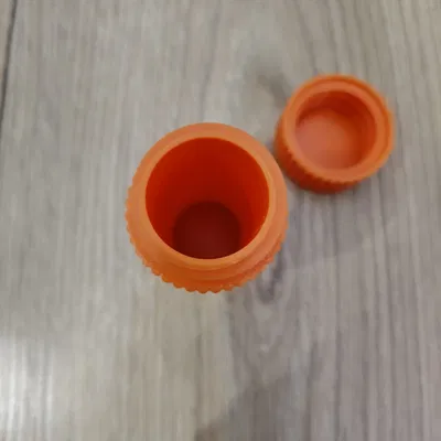 BOX (SUPER VERSION) – Hộp vặn nắp (UPD.1)