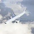 Mô hình máy bay Airbus A350-900 - Thumbnail 1