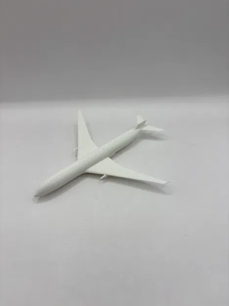 Mô hình máy bay Airbus A350-900 - Image 2