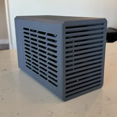 Vỏ enclosure cho eGPU ADT-Link UT3G