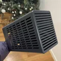 Vỏ eGPU ADT UT3G: GPU 250mm + hỗ trợ quạt trước slim 120mm - Thumbnail 4