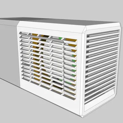 Case BC-250 lấy cảm hứng từ ADT UT3G EGPU