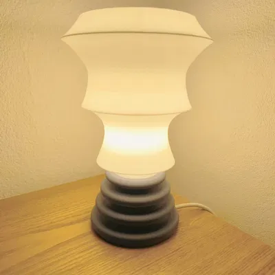 Đèn Bàn Modern Table Lamp