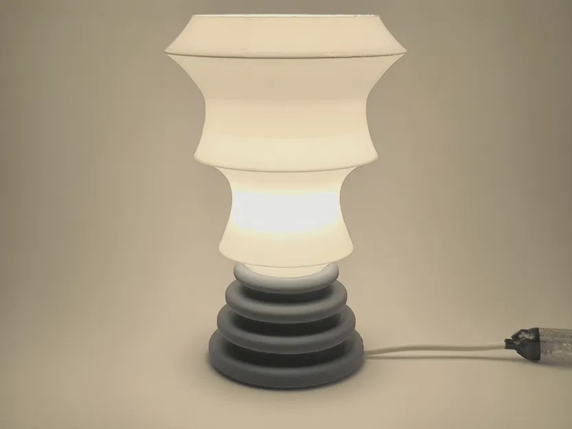 Đèn Bàn Modern Table Lamp - Image 2