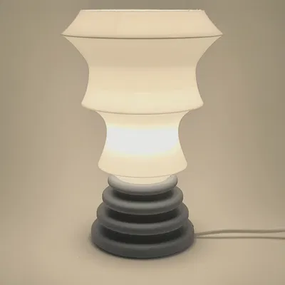 Đèn Bàn Modern Table Lamp