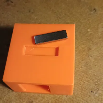 Giá Đỡ Thước Cặp Có Magnet (Caliper Holder with Magnet)