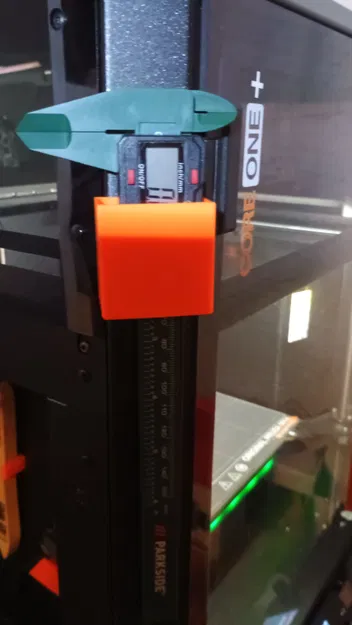 Giá Đỡ Thước Cặp Có Magnet (Caliper Holder with Magnet) - Image 2