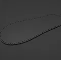 Đế giày móc len (Crochet sole) - Thumbnail 3