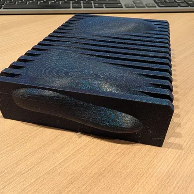 Vỏ Alien cho Seagate Expansion