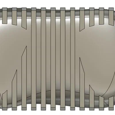 Vỏ Alien cho Seagate Expansion