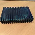 Vỏ Alien cho Seagate Expansion - Thumbnail 5