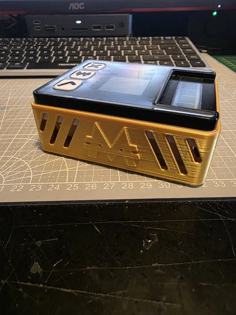 Vỏ Monopoly (Monopoly Gehäuse) - Image 1