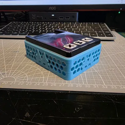 Vỏ Monopoly (Monopoly Gehäuse)