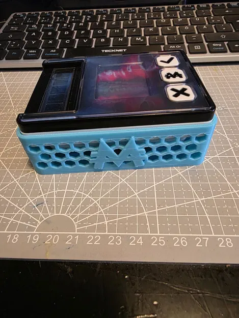 Vỏ Monopoly (Monopoly Gehäuse) - Image 4