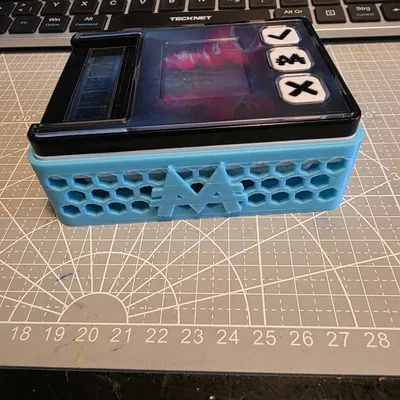 Vỏ Monopoly (Monopoly Gehäuse)