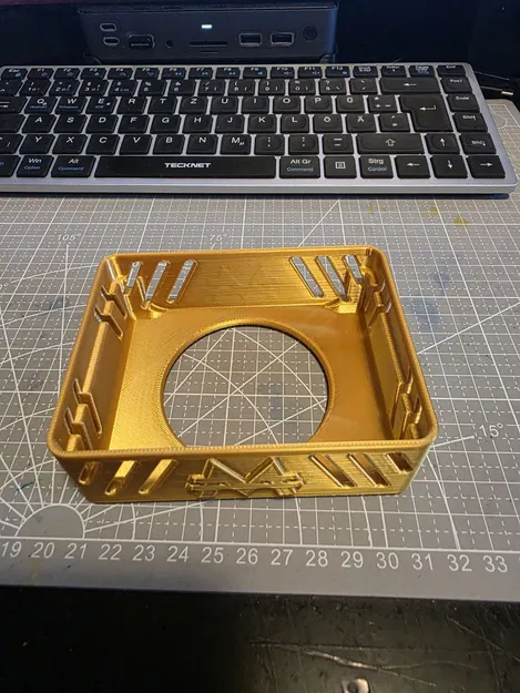 Vỏ Monopoly (Monopoly Gehäuse) - Image 5