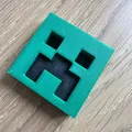 Đầu Creeper (Minecraft) - Creeper Head - Thumbnail 1