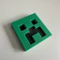Đầu Creeper (Minecraft) - Creeper Head - Thumbnail 2