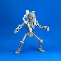 Đội Quân Xương Khớp Linh Hoạt (Poseable Skeleton Army) - Thumbnail 7