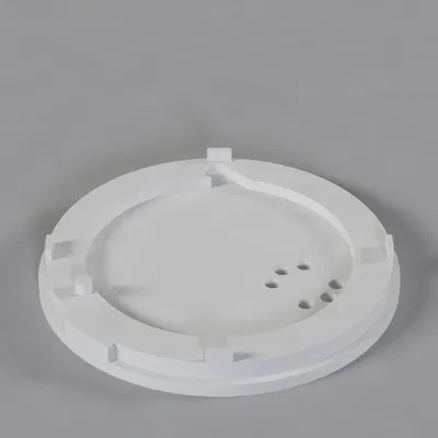 AZ Delivery Envy / AZ-Envy – Vỏ in 3D cho board ESP8266 + MQ-2 + SHT30