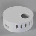 AZ Delivery Envy / AZ-Envy – Vỏ in 3D cho board ESP8266 + MQ-2 + SHT30 - Thumbnail 3