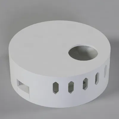 AZ Delivery Envy / AZ-Envy – Vỏ in 3D cho board ESP8266 + MQ-2 + SHT30