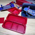 Hộp đựng Fingerboard PIP (Print-in-Place) – PIP Fingerboard Carrying Case - Thumbnail 5