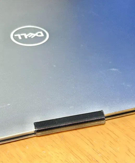 Nắp Che Camera Laptop / Kẹp Privacy - Image 1