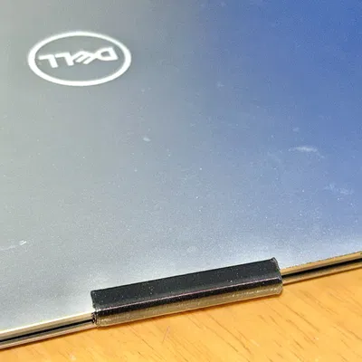 Nắp Che Camera Laptop / Kẹp Privacy