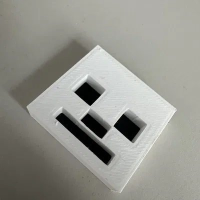 Đầu lâu skeleton (Skeleton Head)