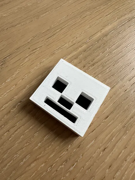 Đầu lâu skeleton (Skeleton Head) - Image 2