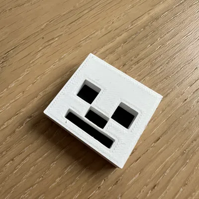 Đầu lâu skeleton (Skeleton Head)