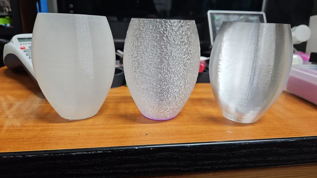 Chụp đèn thay thế cho đèn trần (Lampenschirm für Deckenlampe) - Image 1