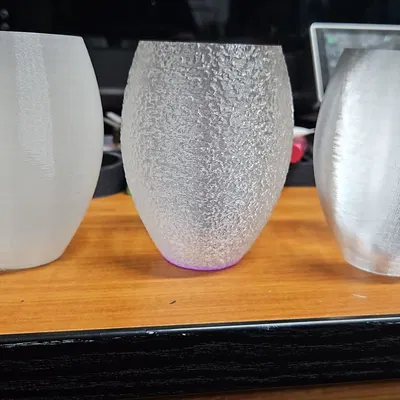 Chụp đèn thay thế cho đèn trần (Lampenschirm für Deckenlampe)