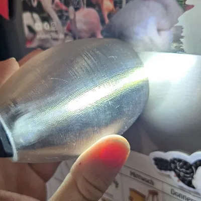 Chụp đèn thay thế cho đèn trần (Lampenschirm für Deckenlampe)