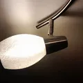 Chụp đèn thay thế cho đèn trần (Lampenschirm für Deckenlampe) - Thumbnail 6