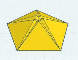 Ếch Chocolate Harry Potter (Harry Potter chocolate frog) - Image 2