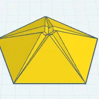 Ếch Chocolate Harry Potter (Harry Potter chocolate frog)