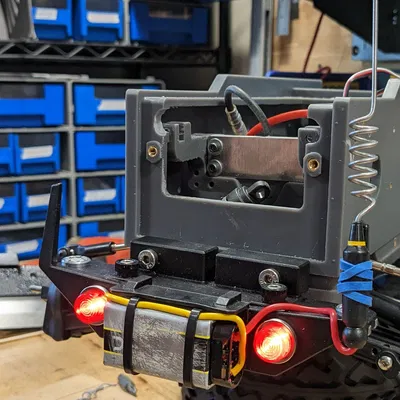 Cản Trước RTV Ghostbusters Spirits Unleashed