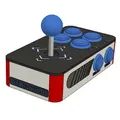 Joystick arcade retro đơn giản - Thumbnail 5