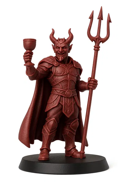 Sanguine - TES - Image 1