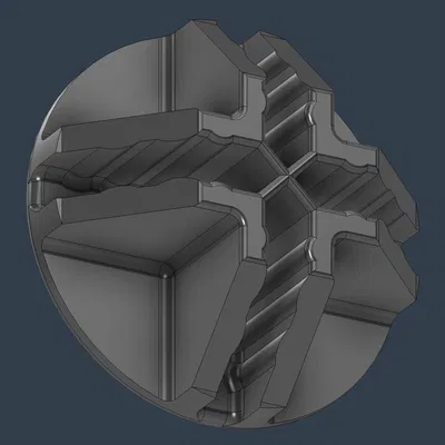 Đầu nối kệ khối lưới (Wire Cube) xếp chồng, liên kết với nhau