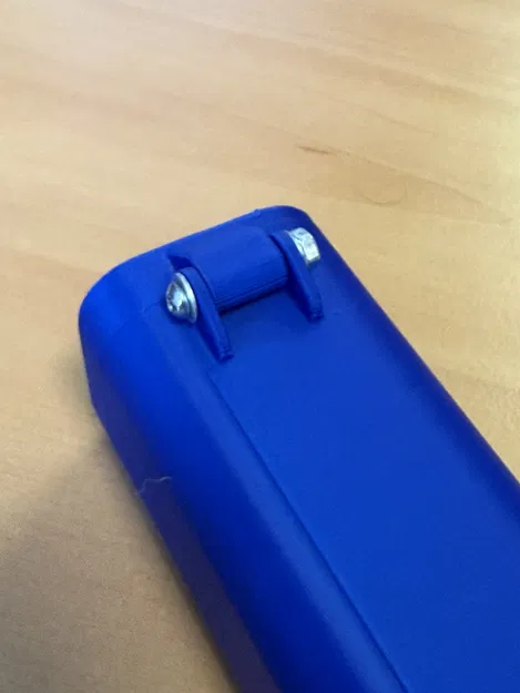 Hộp đựng TS-100: mỏ hàn, 2 tip, heat set insert adapters & hex key - Image 3